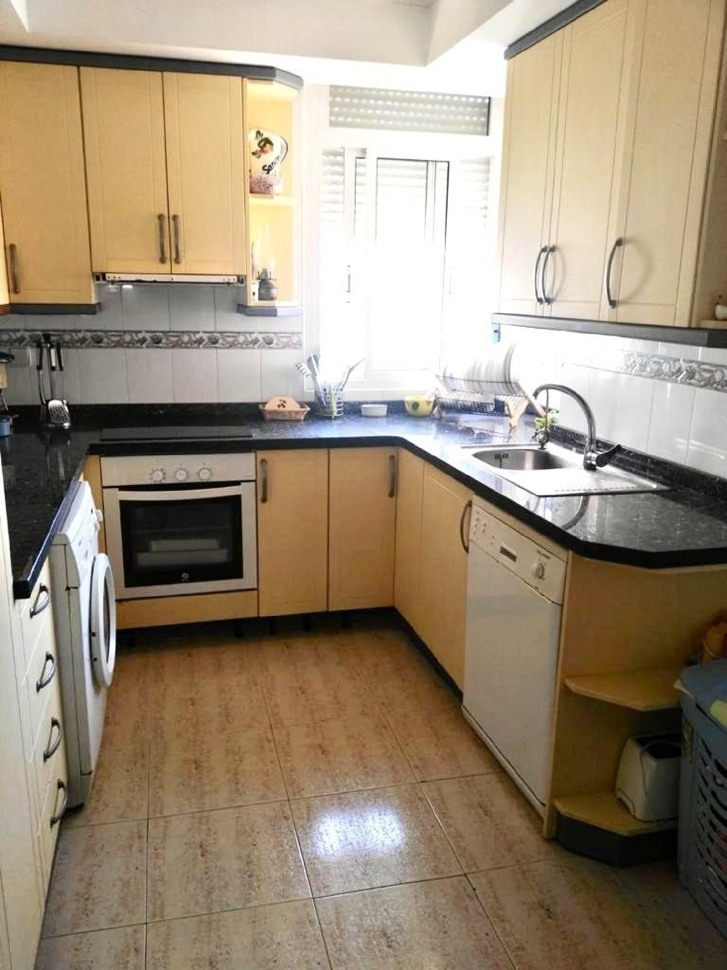  te koop appartement Torrevieja Baix Segura 6