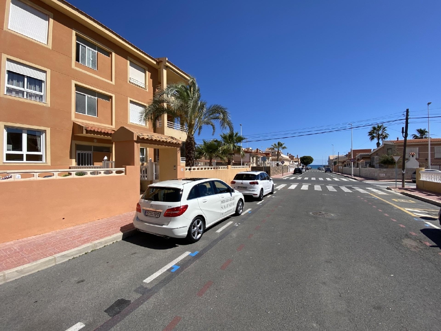  te koop appartement Torrevieja Baix Segura 2