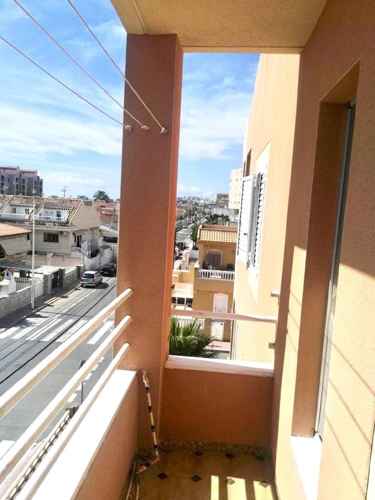 te koop appartement Torrevieja Baix Segura 3