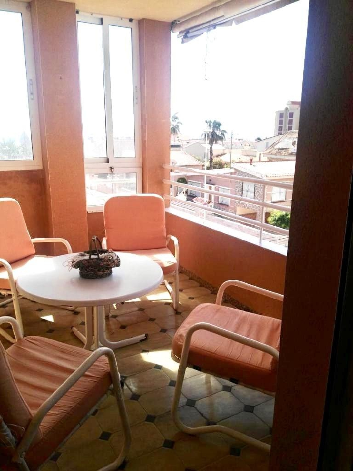  à vendre appartement Torrevieja Baix Segura 7