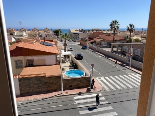 Torrevieja Baix Segura appartement foto 6286319
