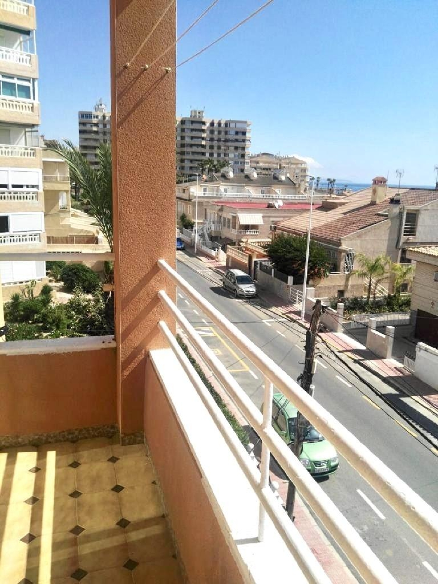  à vendre appartement Torrevieja Baix Segura 8