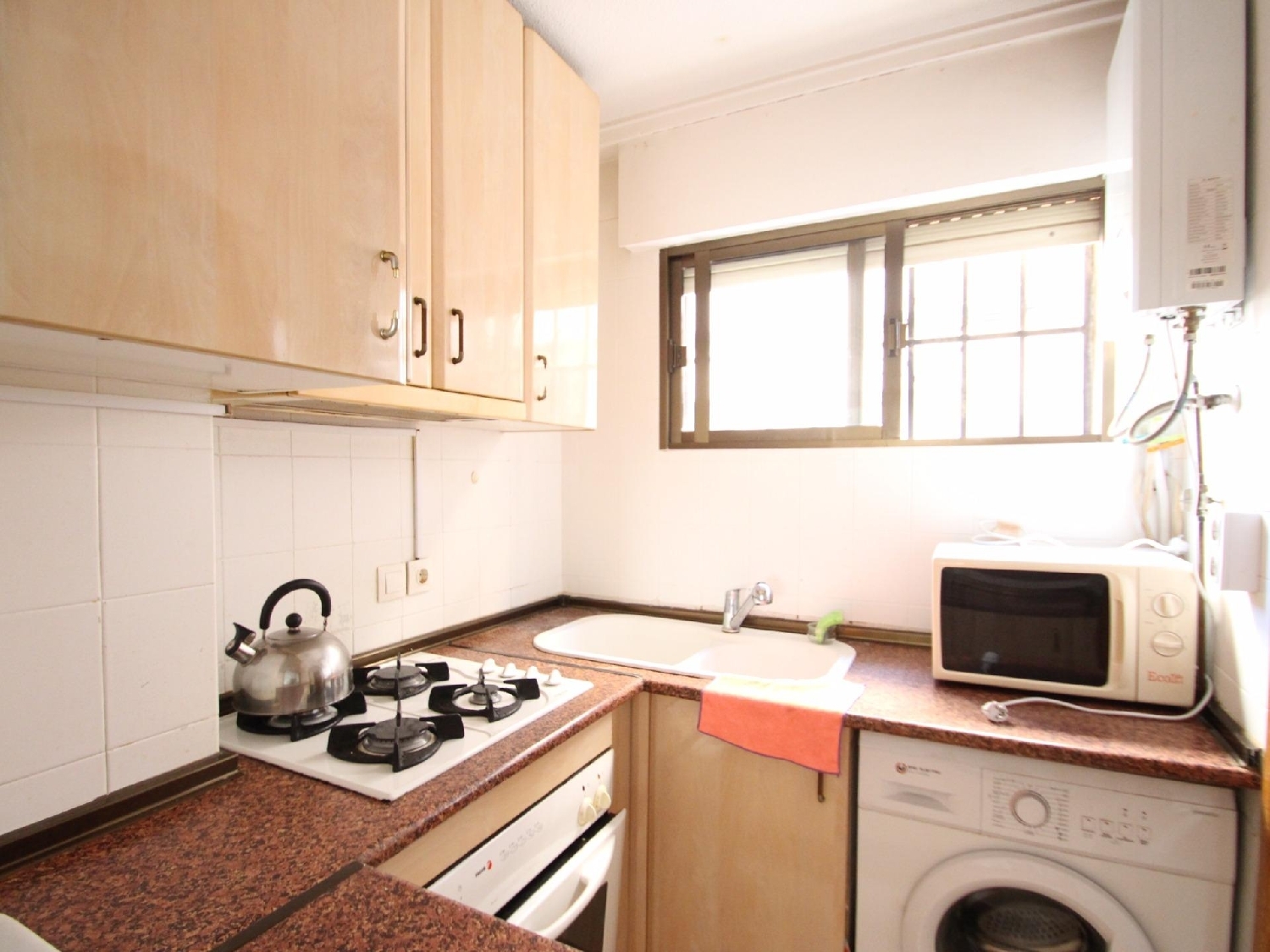  te koop appartement Torrevieja Baix Segura 8