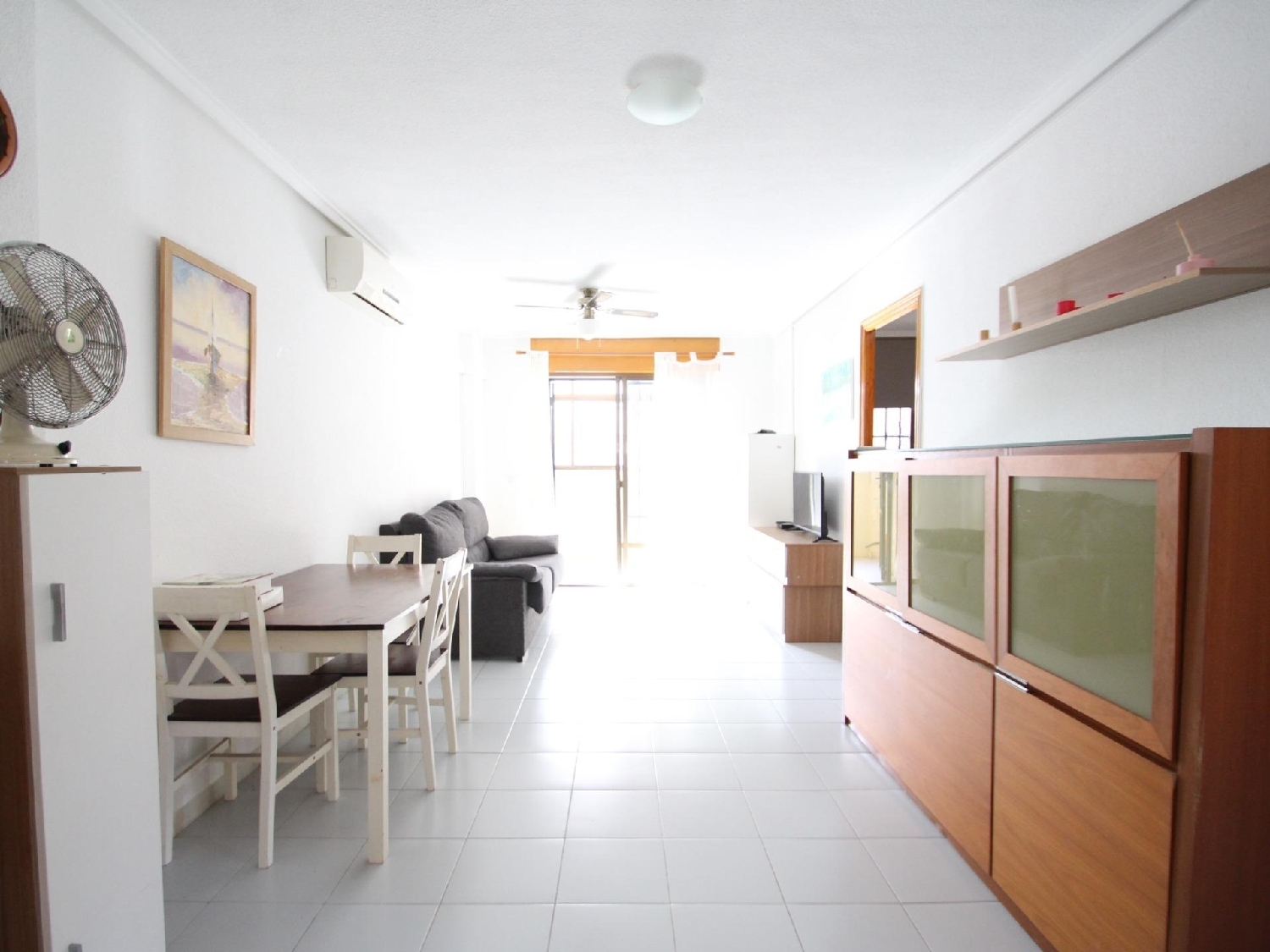 te koop appartement Torrevieja Baix Segura 2