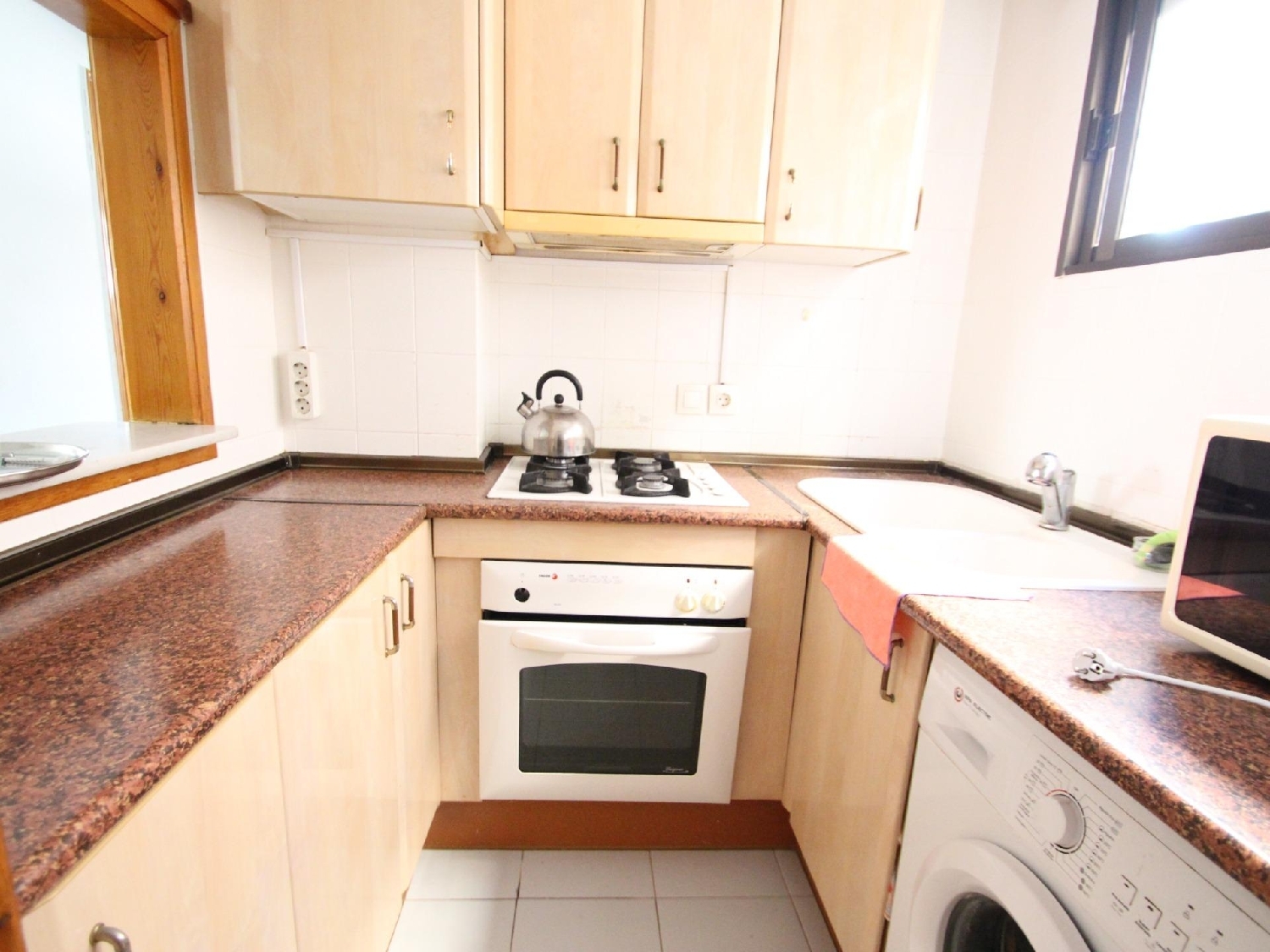  te koop appartement Torrevieja Baix Segura 7