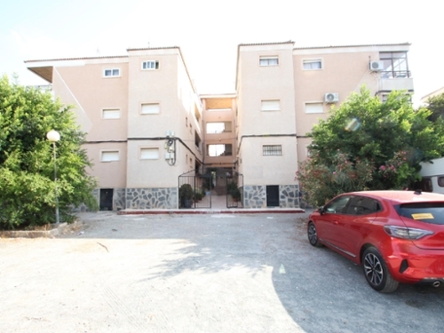 Torrevieja Baix Segura appartement foto 6287781