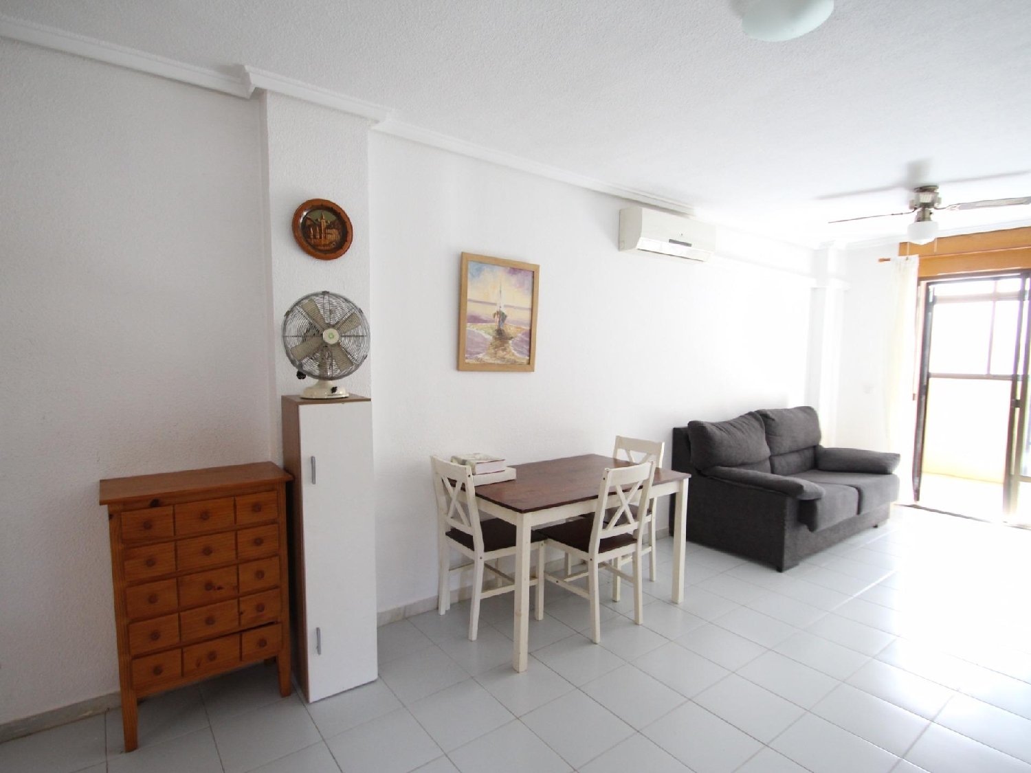 te koop appartement Torrevieja Baix Segura 3