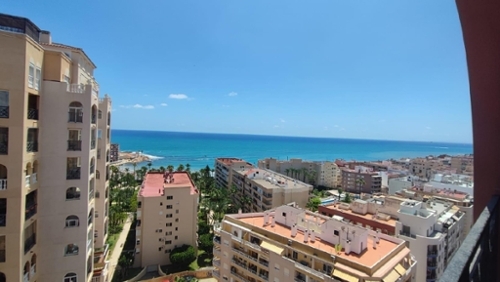 Torrevieja Baix Segura apartamento foto 6284906