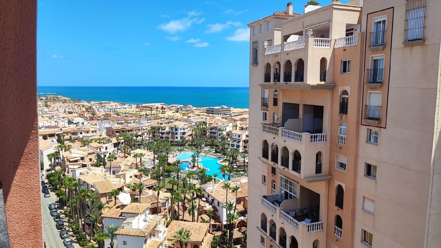  en venta apartamento Torrevieja Baix Segura 20