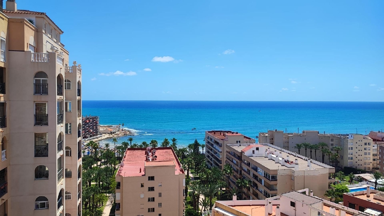  en venta apartamento Torrevieja Baix Segura 22