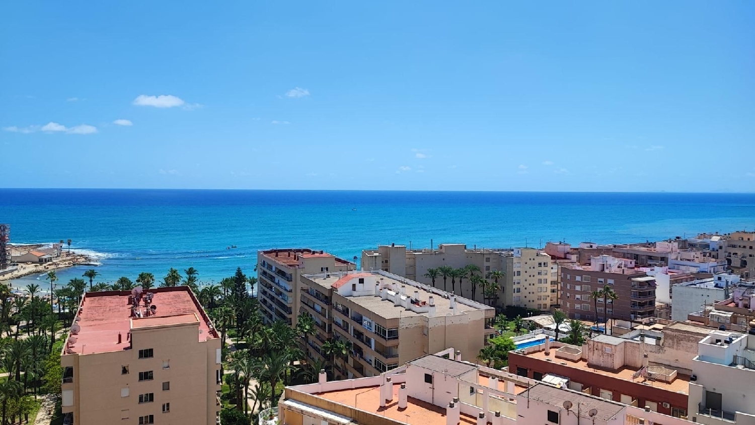  en venta apartamento Torrevieja Baix Segura 21