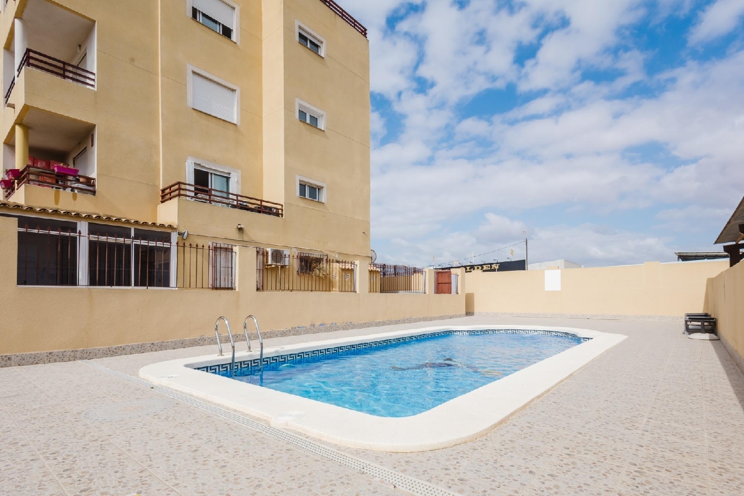  kaufen Wohnung Torrevieja Baix Segura 36
