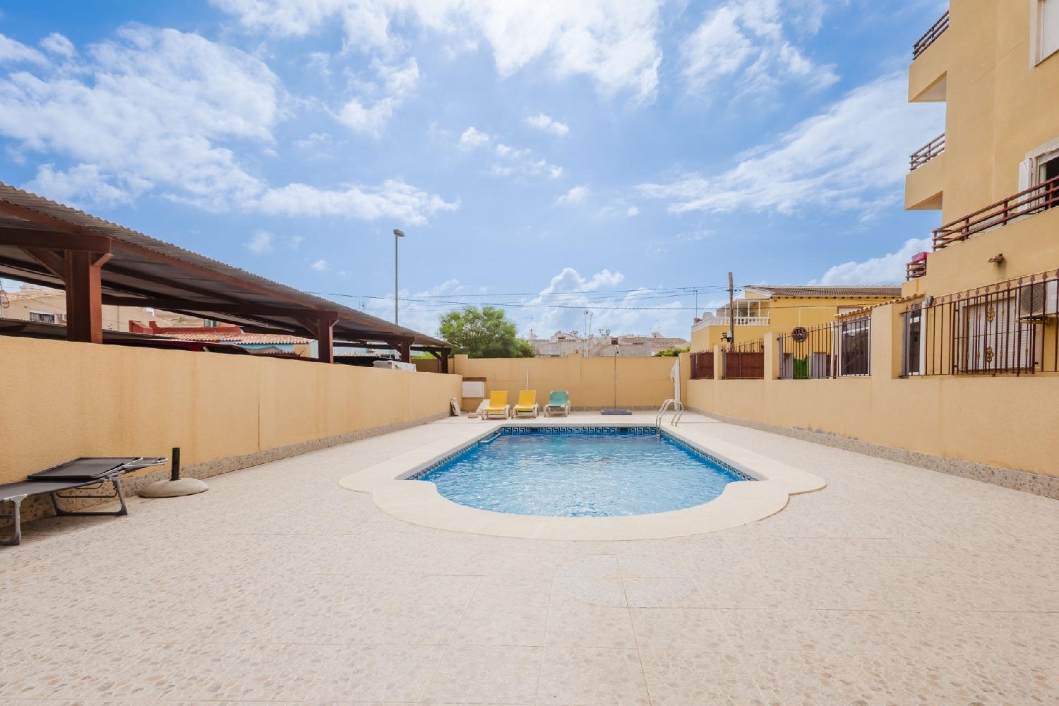  kaufen Wohnung Torrevieja Baix Segura 37