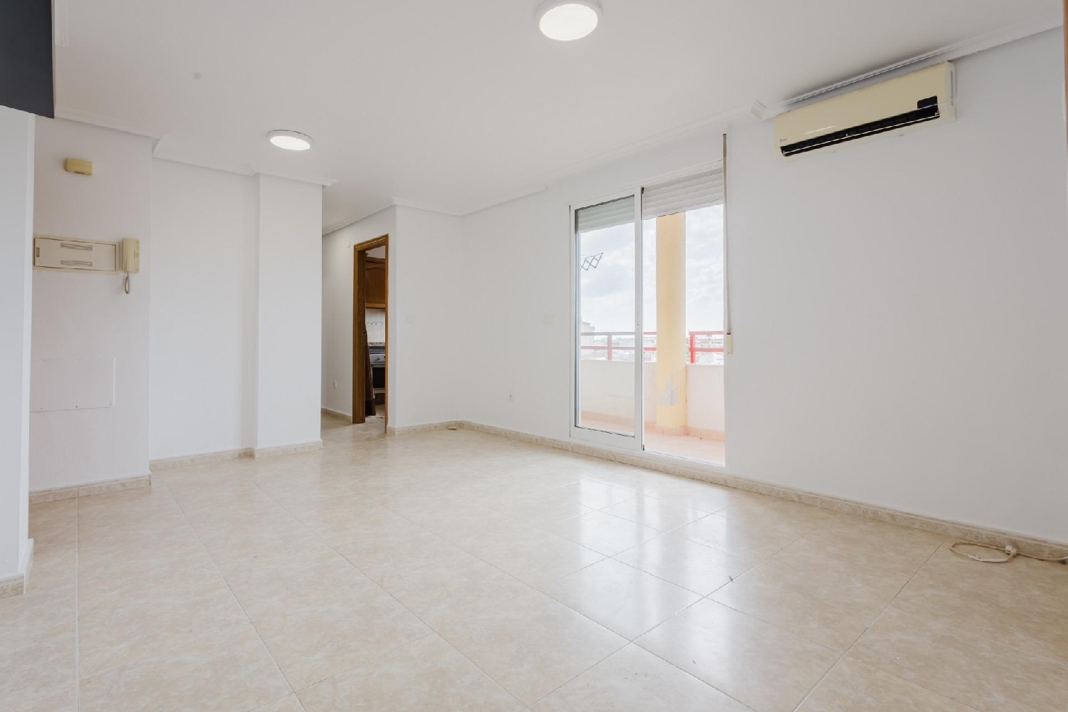 kaufen Wohnung Torrevieja Baix Segura 2