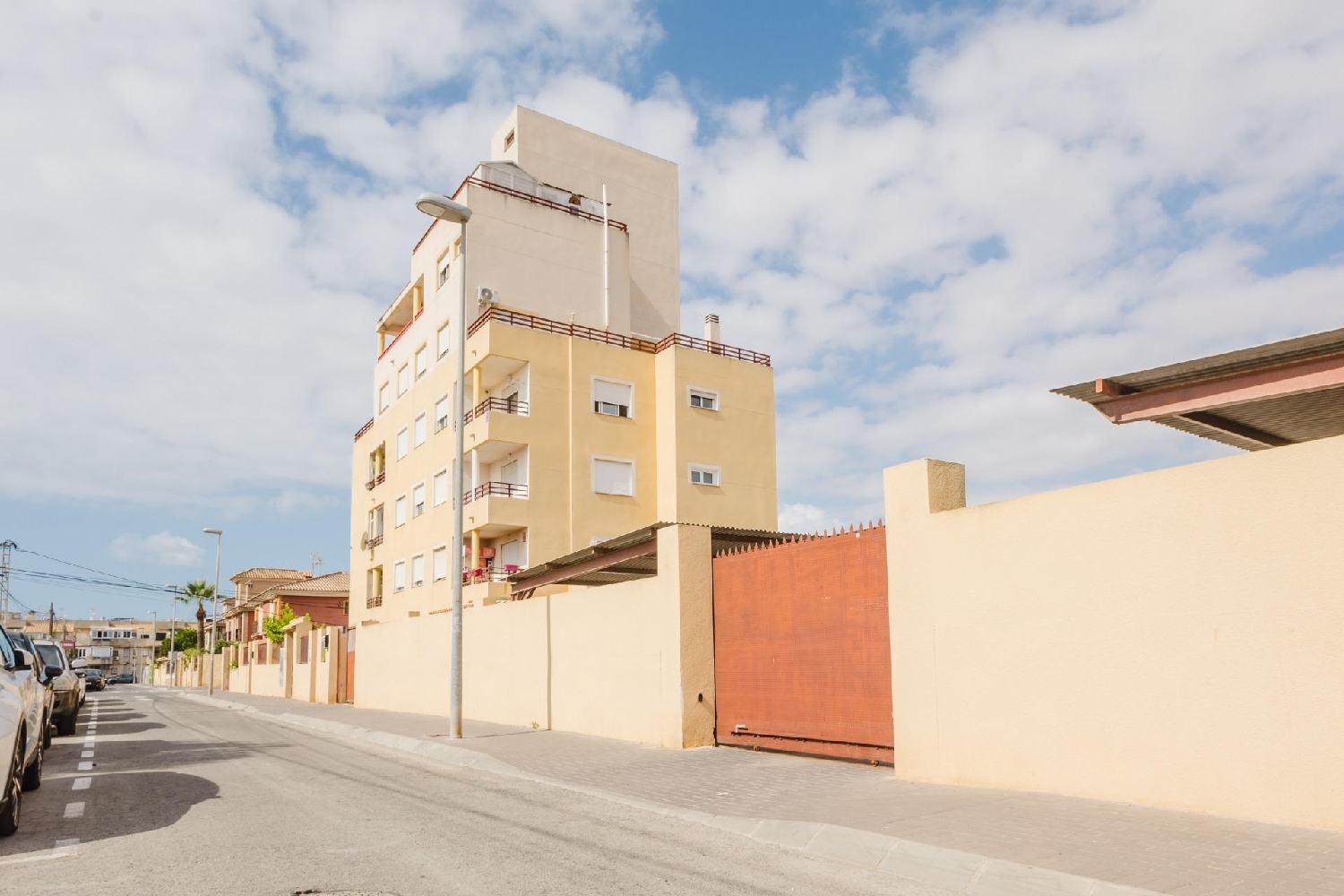  kaufen Wohnung Torrevieja Baix Segura 33