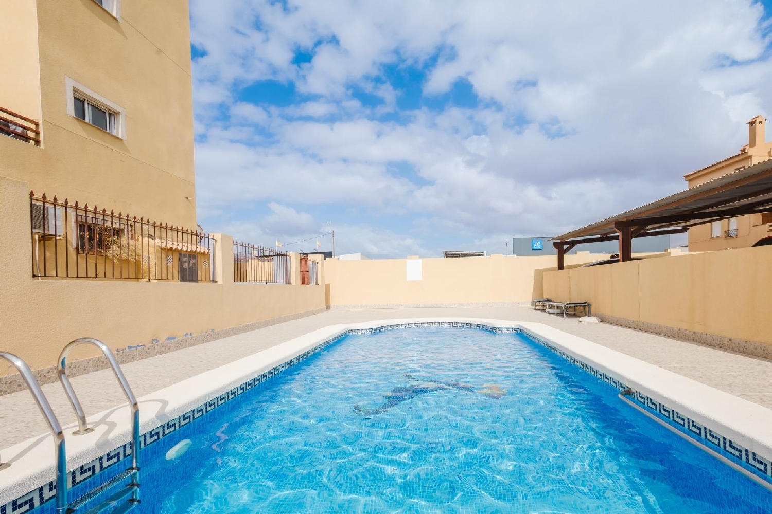  kaufen Wohnung Torrevieja Baix Segura 35