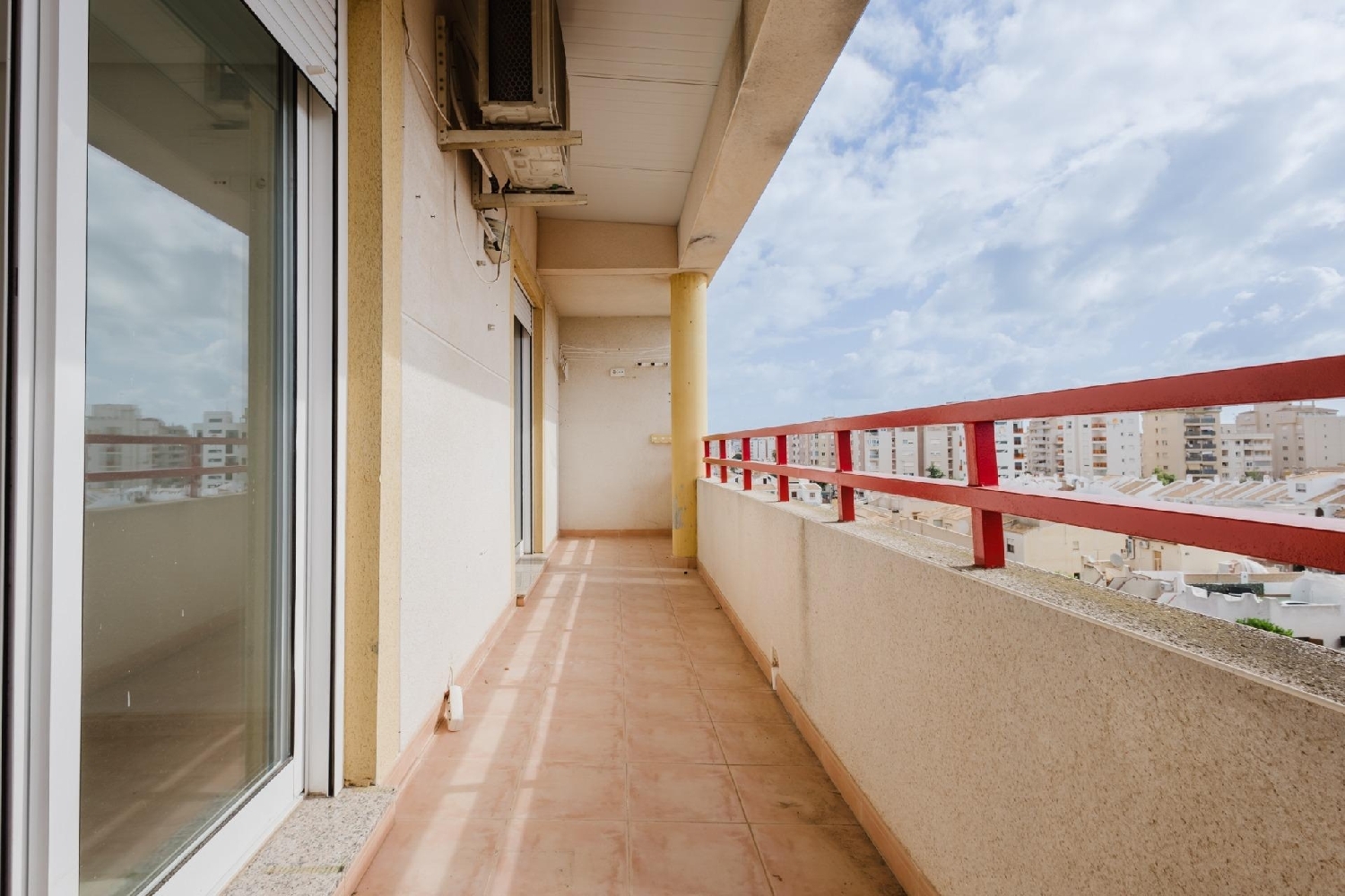  kaufen Wohnung Torrevieja Baix Segura 8