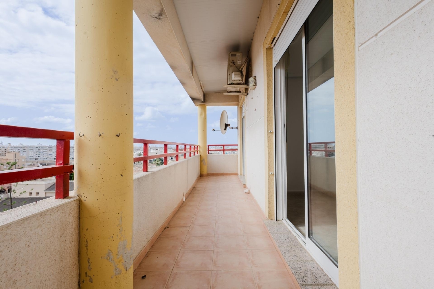  kaufen Wohnung Torrevieja Baix Segura 7