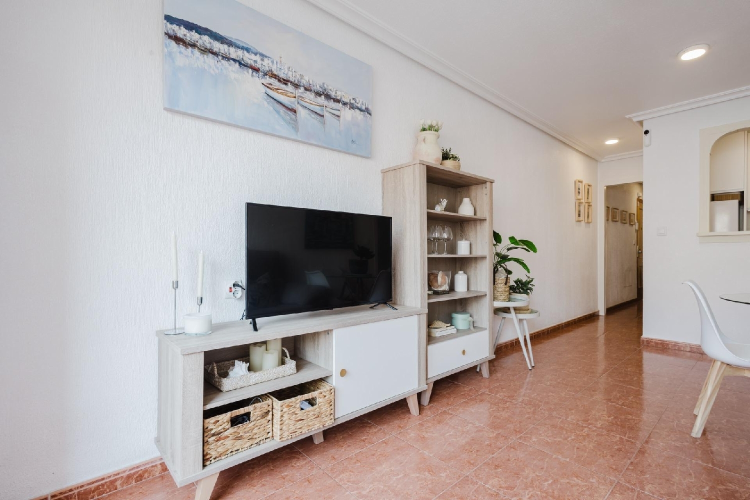  kaufen Wohnung Torrevieja Baix Segura 4