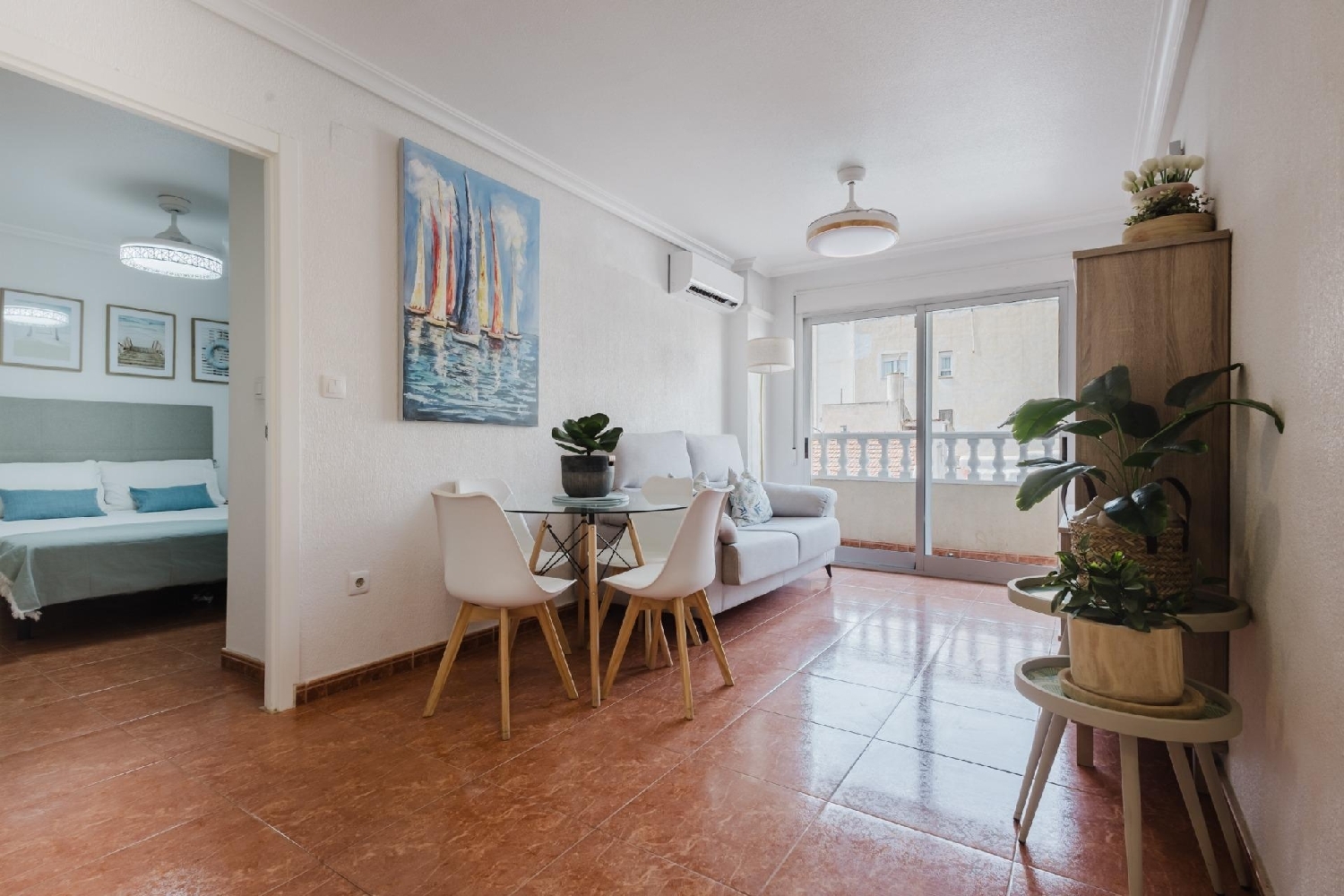  kaufen Wohnung Torrevieja Baix Segura 1