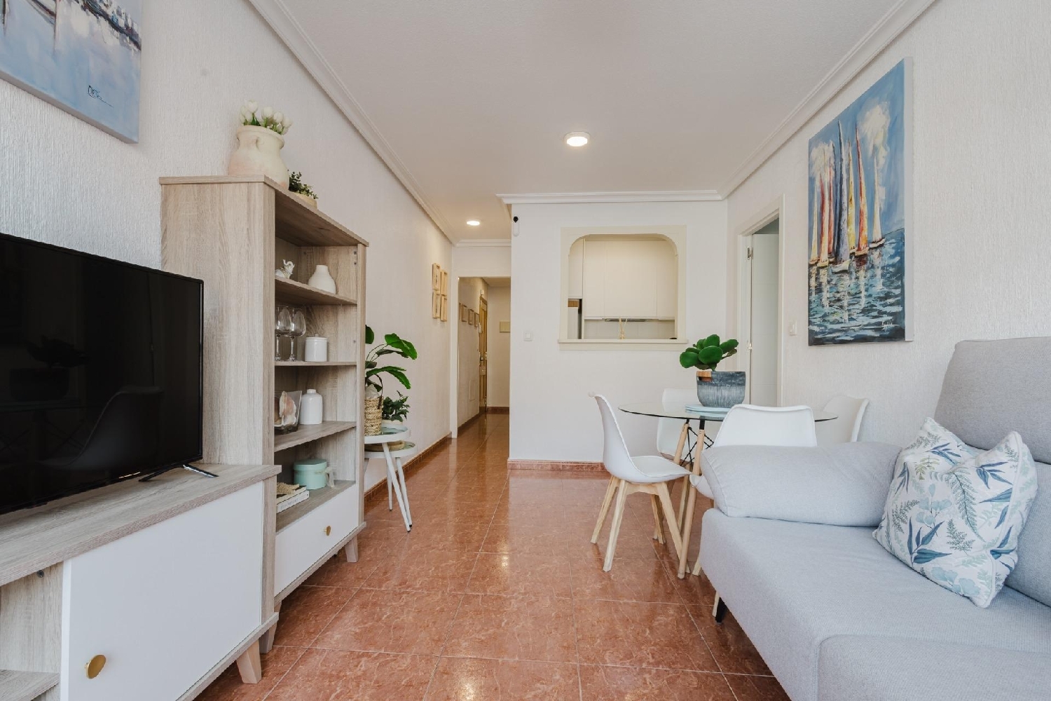  kaufen Wohnung Torrevieja Baix Segura 2
