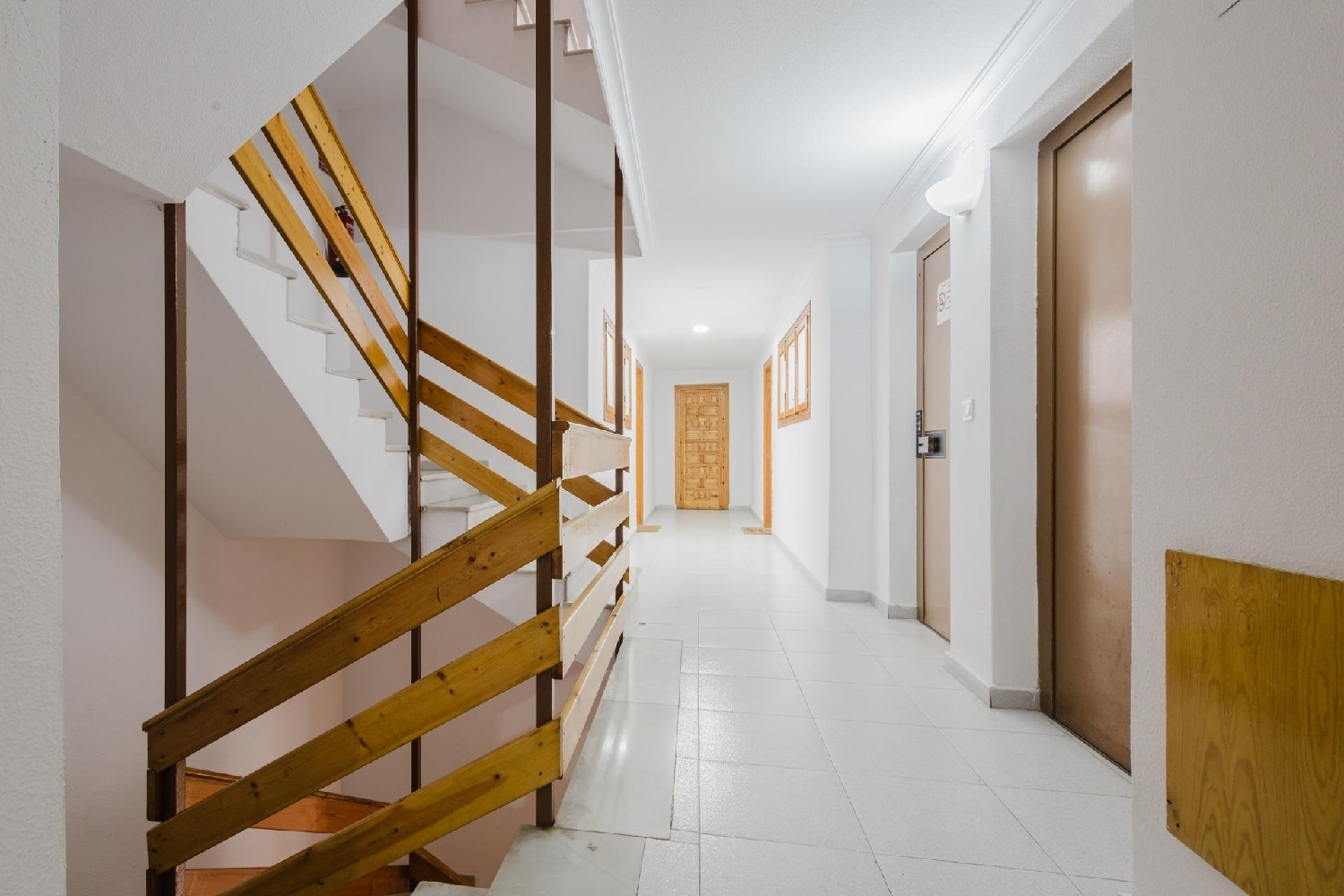  te koop appartement Torrevieja Baix Segura 36