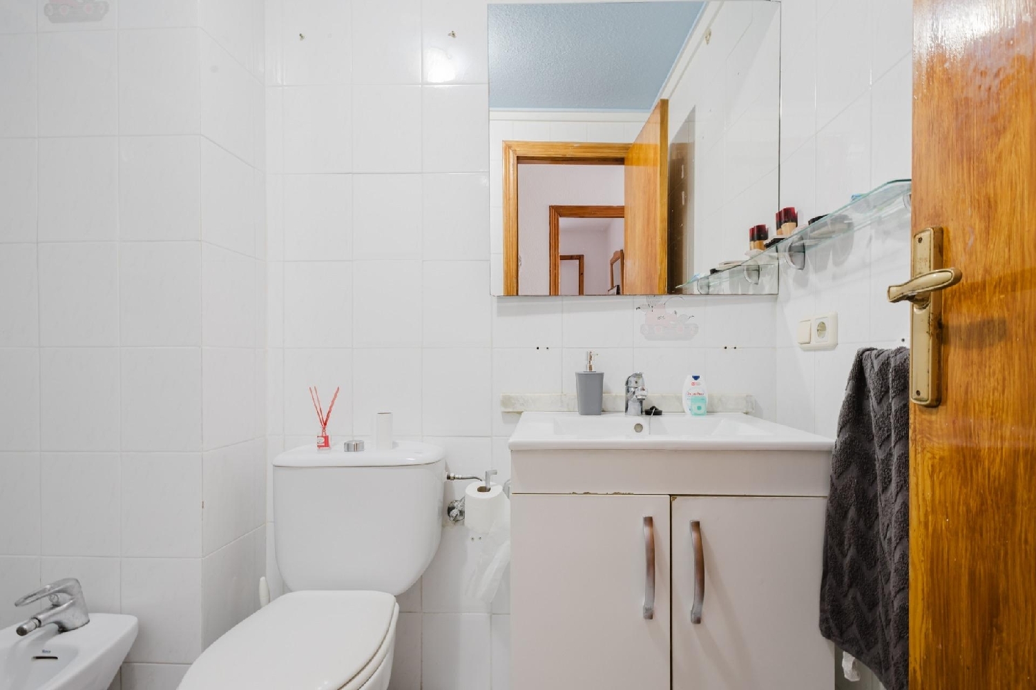  te koop appartement Torrevieja Baix Segura 26