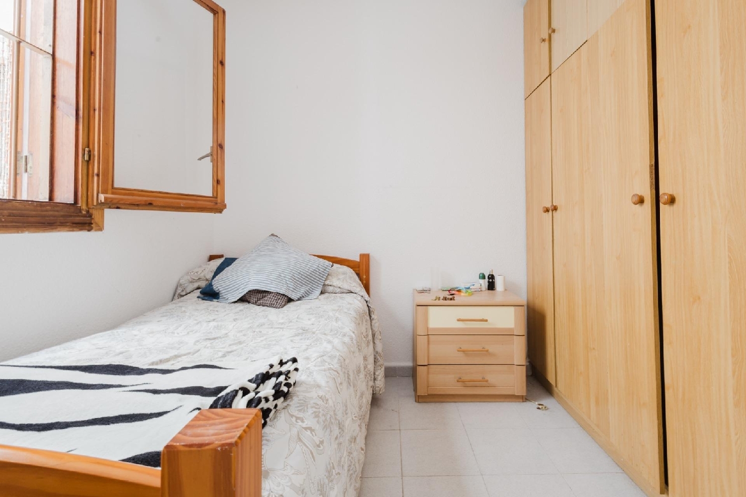  te koop appartement Torrevieja Baix Segura 31