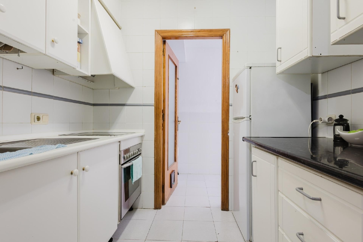  te koop appartement Torrevieja Baix Segura 13