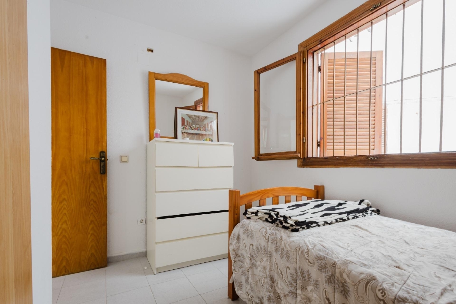  te koop appartement Torrevieja Baix Segura 34