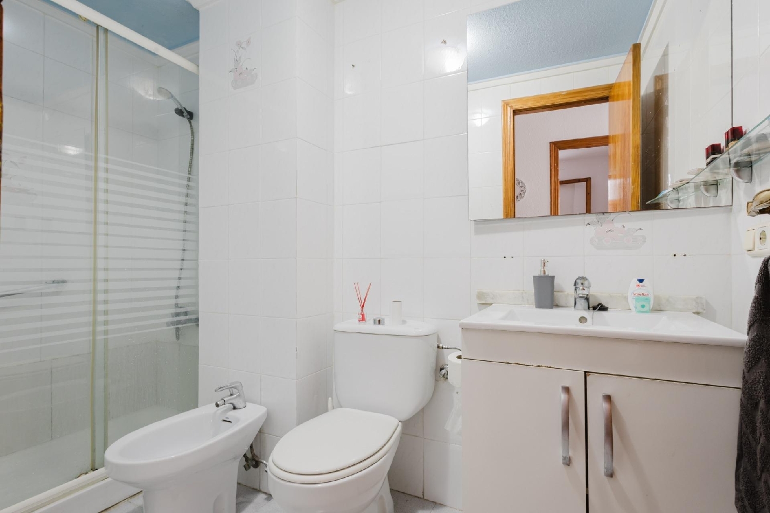  te koop appartement Torrevieja Baix Segura 29