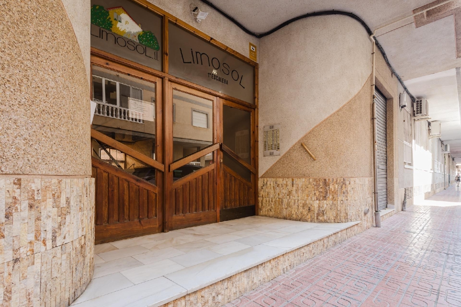  te koop appartement Torrevieja Baix Segura 39