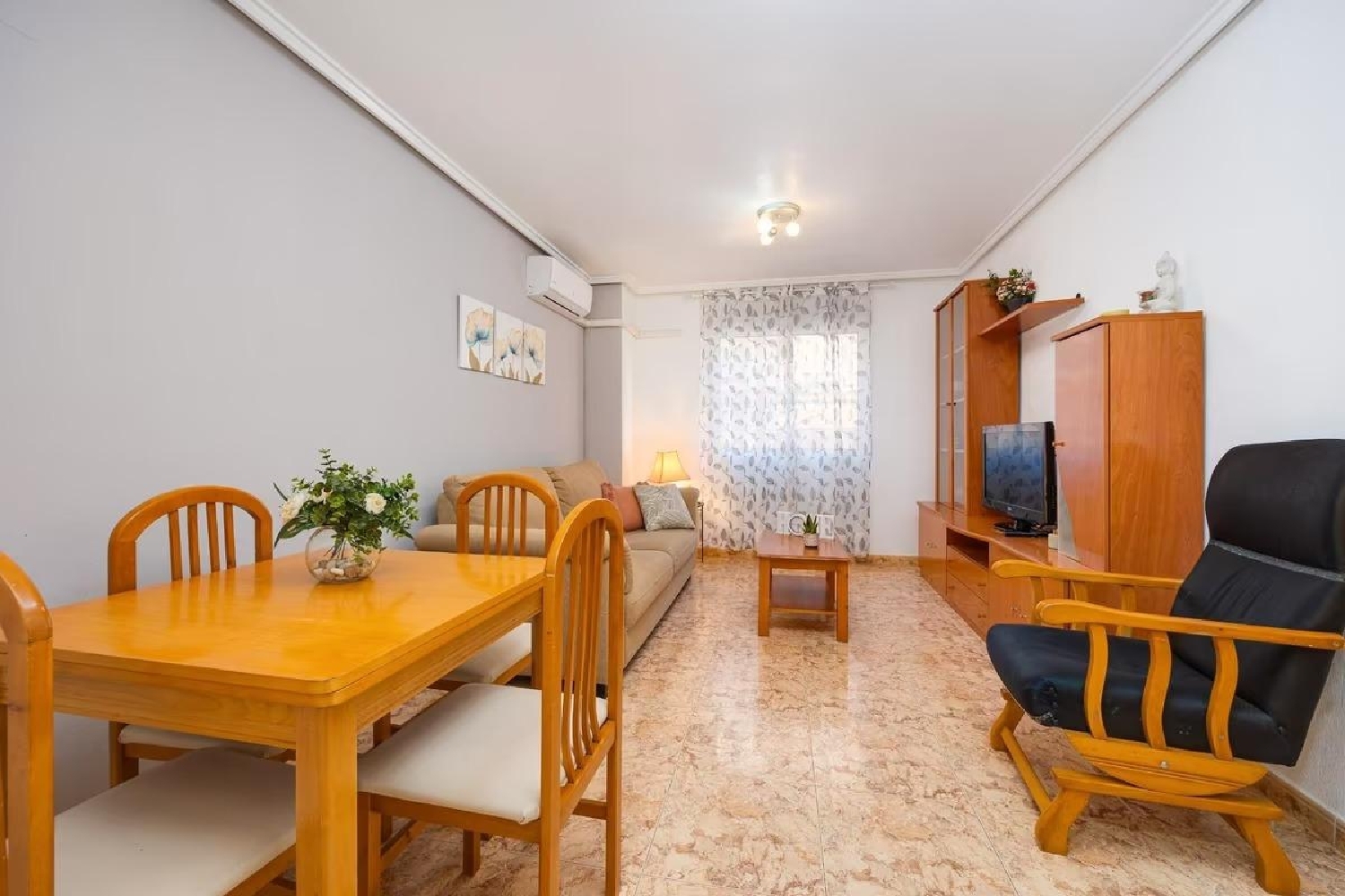  en venta apartamento Torrevieja Baix Segura 5