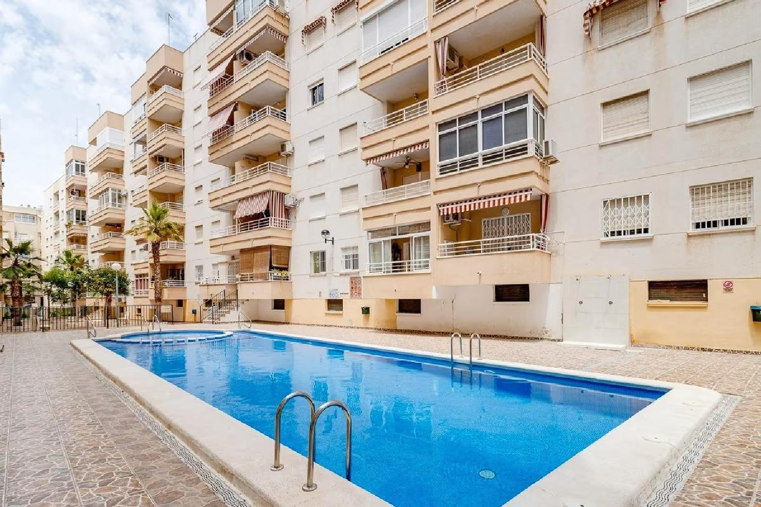  en venta apartamento Torrevieja Baix Segura 1