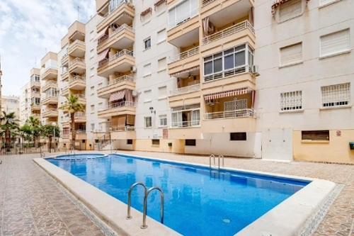 Torrevieja Baix Segura appartement foto 6292898
