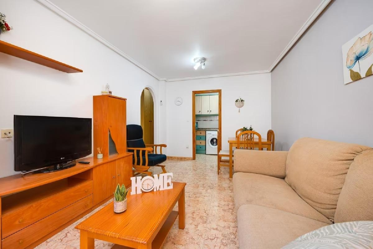  en venta apartamento Torrevieja Baix Segura 2