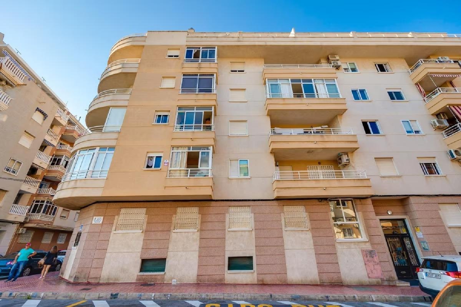  en venta apartamento Torrevieja Baix Segura 15