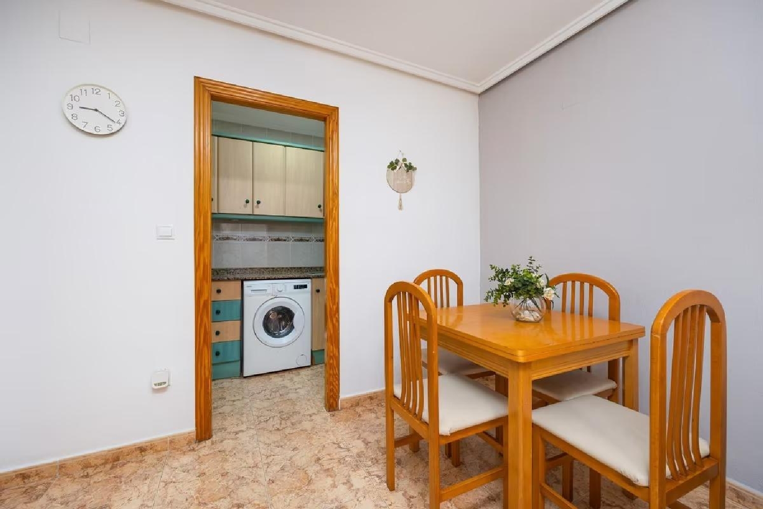  en venta apartamento Torrevieja Baix Segura 7