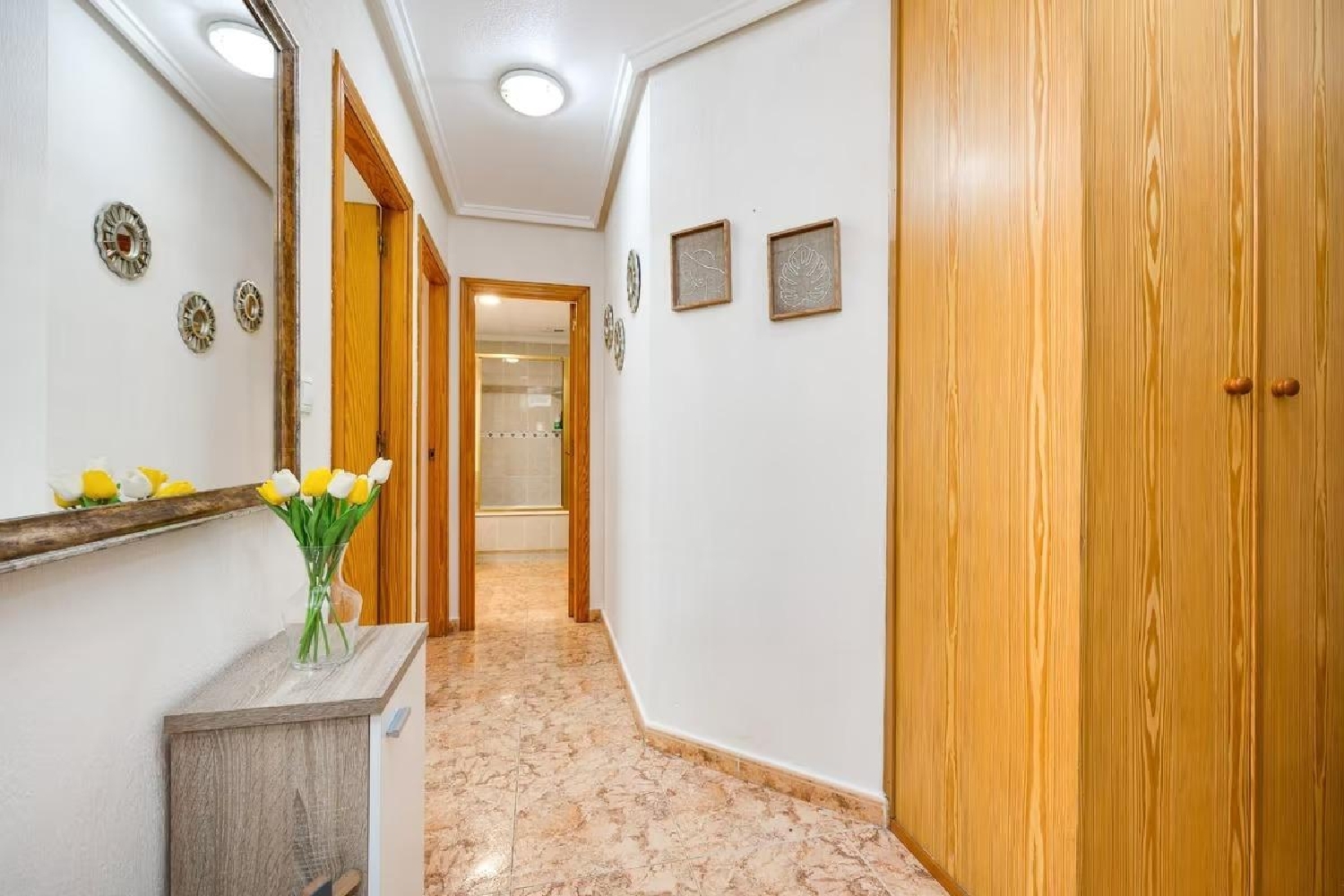  en venta apartamento Torrevieja Baix Segura 13