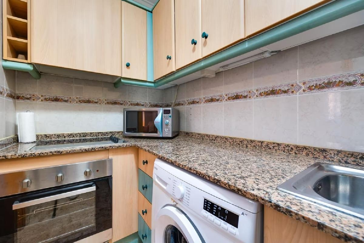  en venta apartamento Torrevieja Baix Segura 8