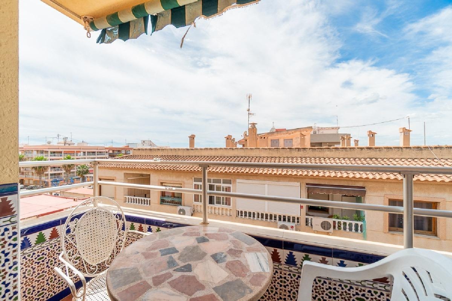  kaufen Wohnung Torrevieja Baix Segura 8