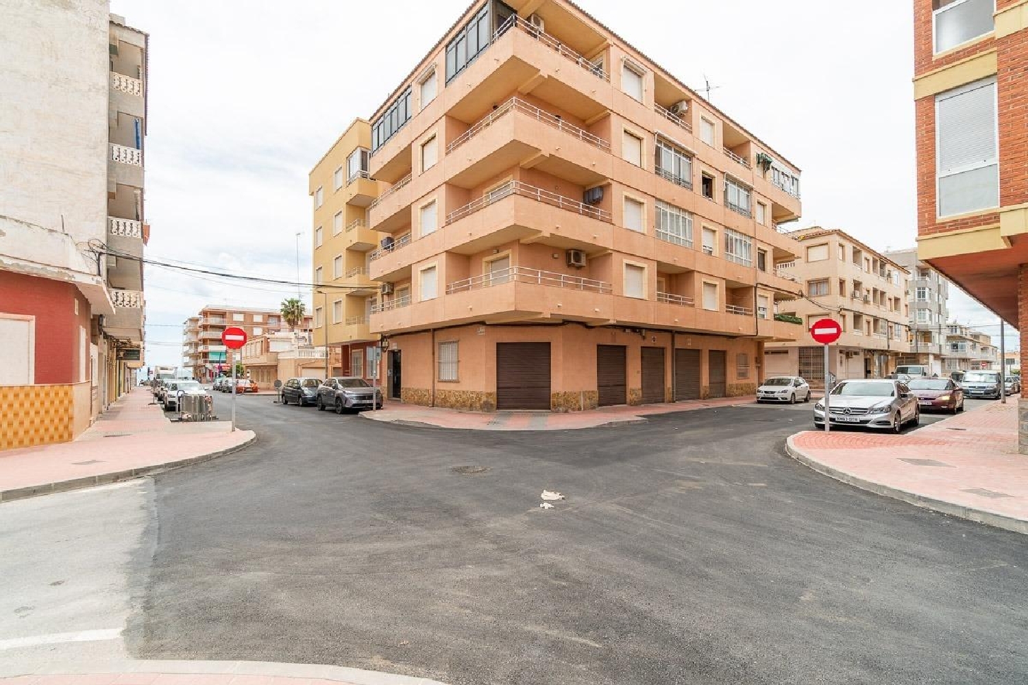  kaufen Wohnung Torrevieja Baix Segura 30
