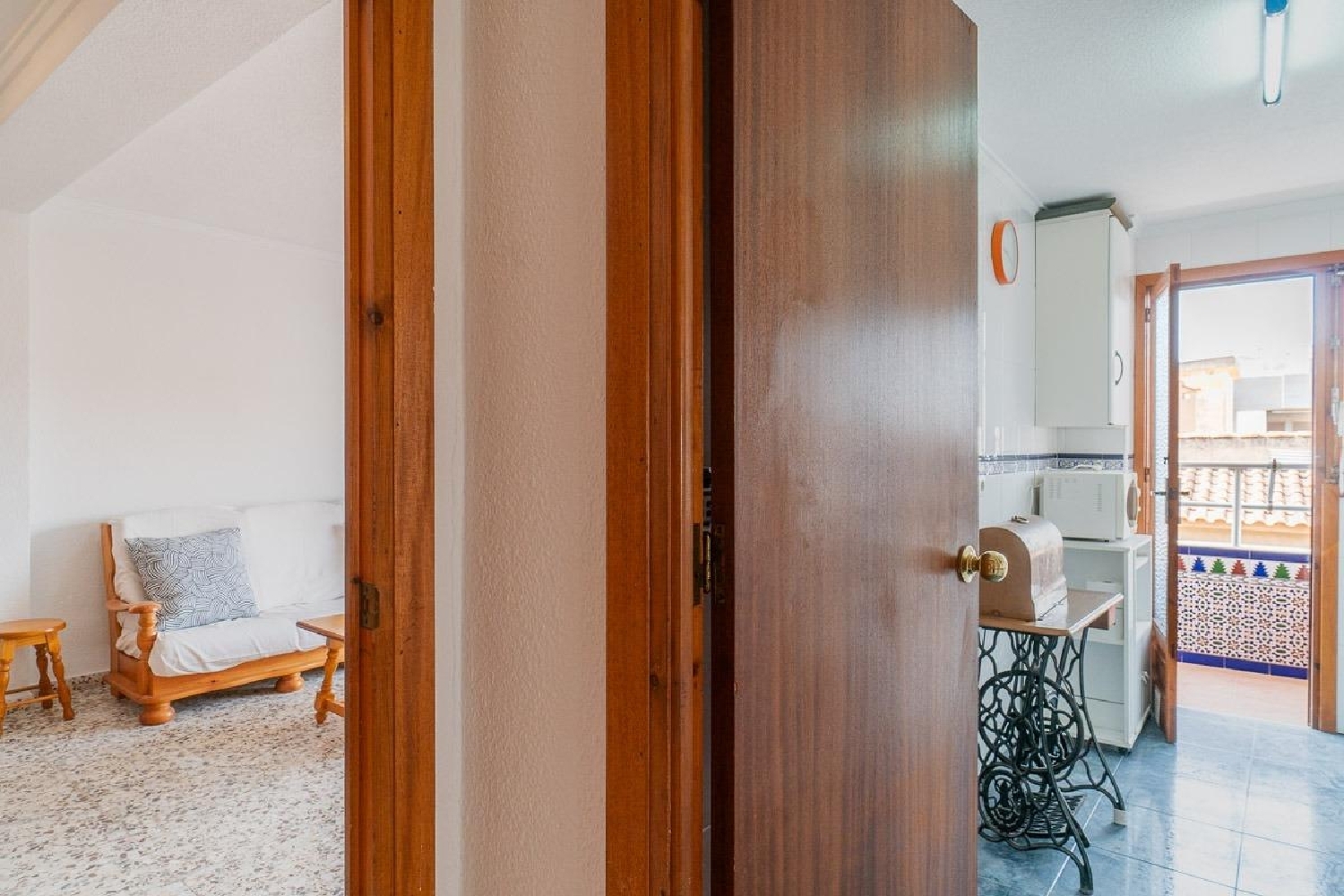  kaufen Wohnung Torrevieja Baix Segura 28