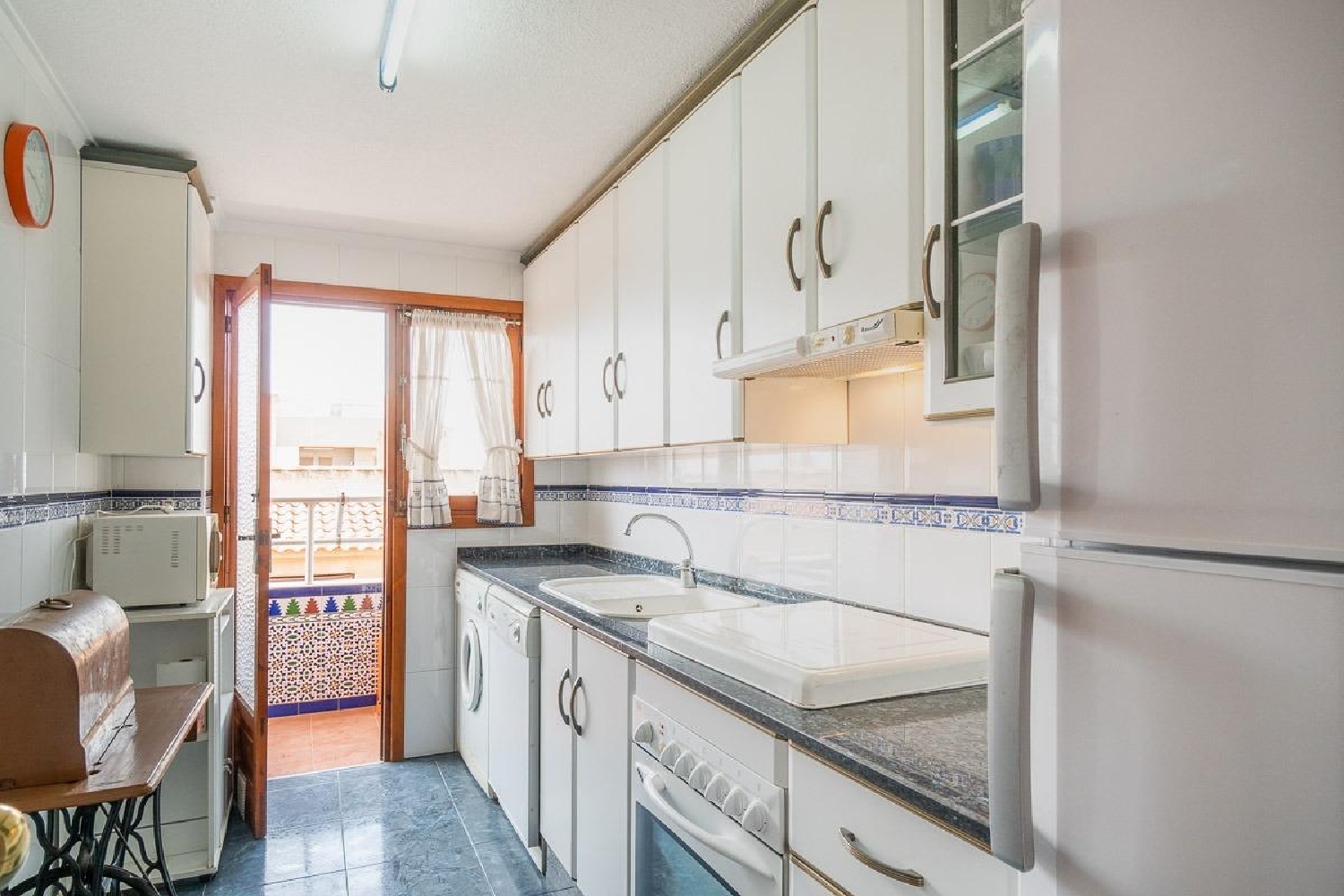  kaufen Wohnung Torrevieja Baix Segura 11