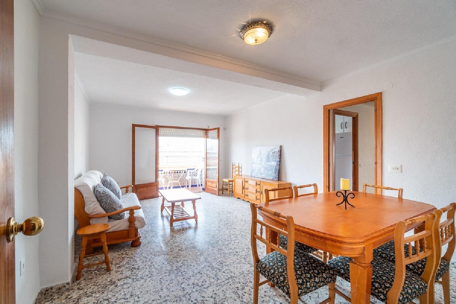  kaufen Wohnung Torrevieja Baix Segura 5