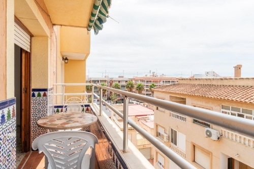 Torrevieja Baix Segura Wohnung Bild 6292905