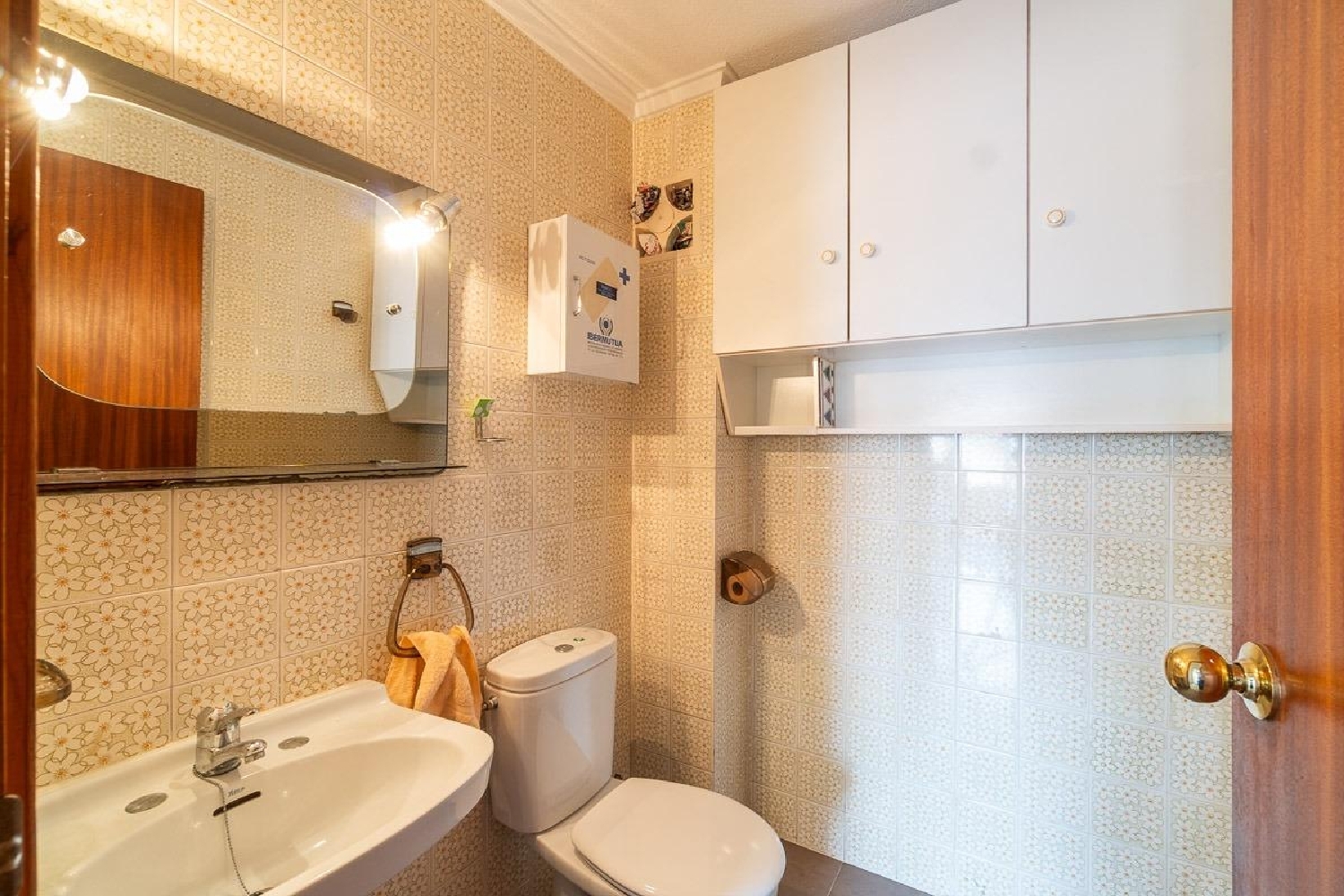  kaufen Wohnung Torrevieja Baix Segura 24