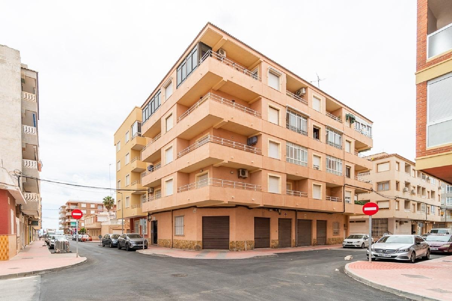  kaufen Wohnung Torrevieja Baix Segura 31