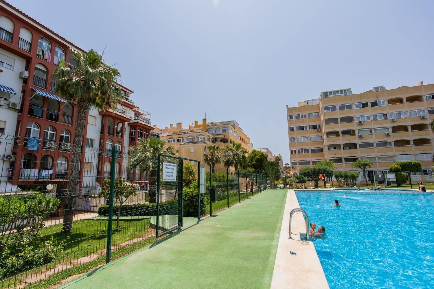  till salu lägenhet Torrevieja Baix Segura 5