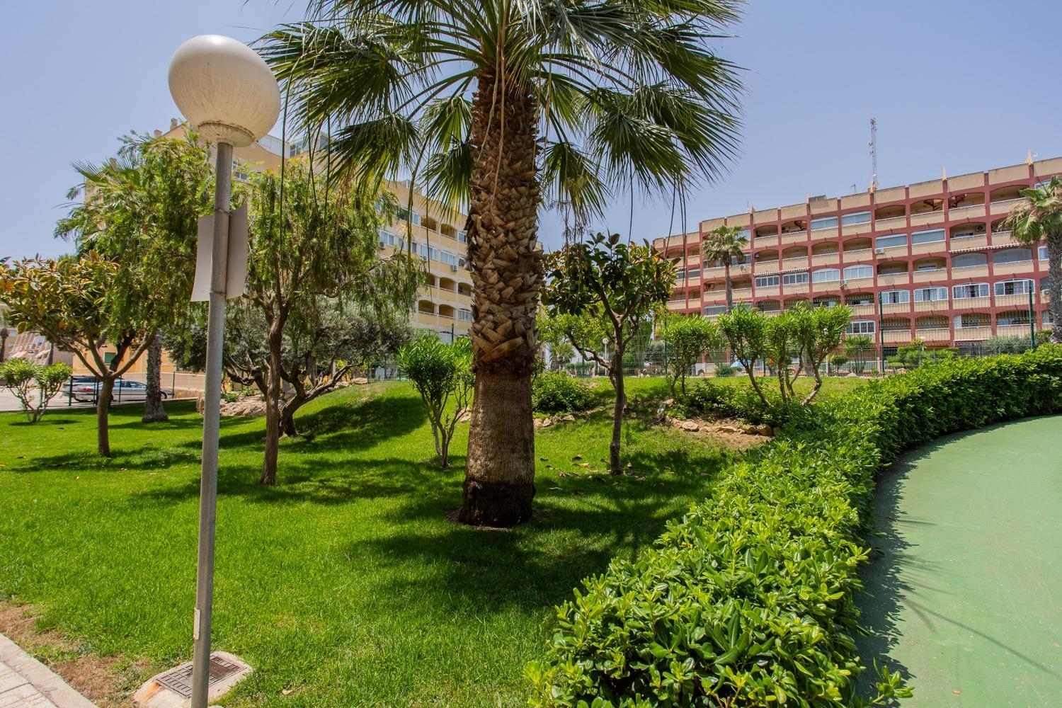  till salu lägenhet Torrevieja Baix Segura 3